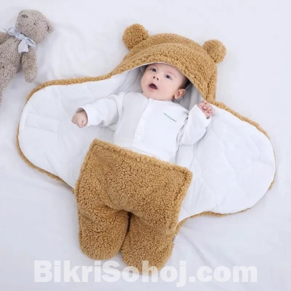 Baby Winter Blanket